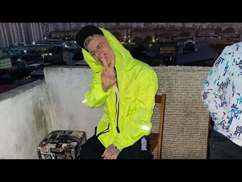 MC Pedrinho - Amor Proibido Part:Ganna Stts