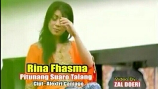 Download lagu RINA FHASMA - PITUNANG SUARO TALANG ( MV) mp3