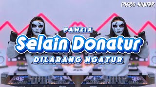 Download lagu DISCO HUNTER - Selain Donatur Dilarang Ngatur(Extended Mix) mp3