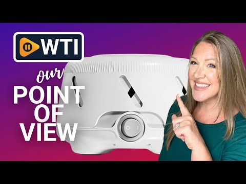 Yogasleep Dohm White Noise Machines - WTI product video review