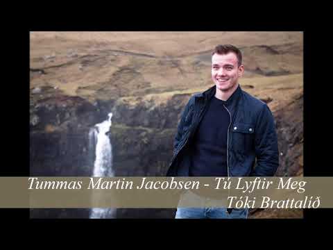 Tummas Martin Jacobsen - Tú Lyftir Meg