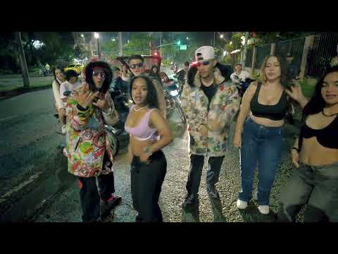 Kallde "El Rey Del Placer" - Hoy Es Fin De Semana (Official Vídeo) ft. Xander & Sombras