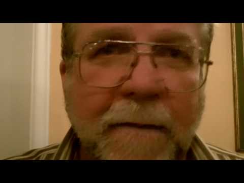 Steve Doig, premio Pulitzer, all'International Journalism Festival - Kodak @ #ijf10