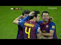 Lionel Messi vs Real Madrid Away 2011-12 HD 720p