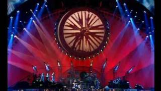 Download lagu Pink Floyd in concert - Pulse - High Hopes - 1994 - Earls Court - London mp3