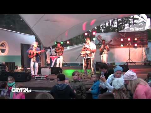 GRYF24.pl | Jose Torres i Havana Dreams w Rowach