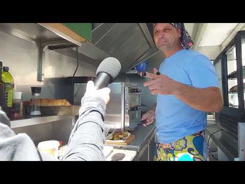 Interviu Chef Bobo Dima Dragoș - Onasis Focșani