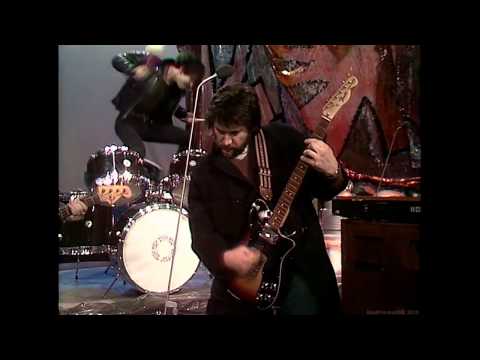 The Stranglers - No More Heroes (Take 2) (TOPPOP) (1977) (HD)