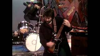 The Stranglers - No More Heroes (Take 2) (TOPPOP) (1977) (HD)