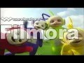 Apertura De Teletubbies Abrazo VHS 2002