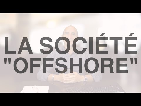 , title : 'Qu'est-ce qu'une Société "Offshore" et à qui s'adresse ce type d'entité ? | Explications & Avantages'