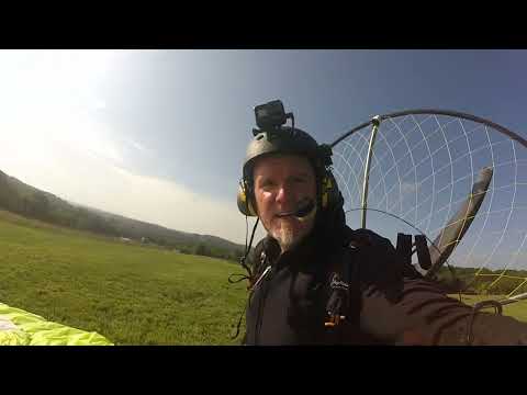 199 200 Liberty CarCam GliderCam FieldCam Helmetcam Morning Wingovers