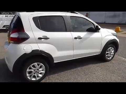 FIAT MOBI WAY