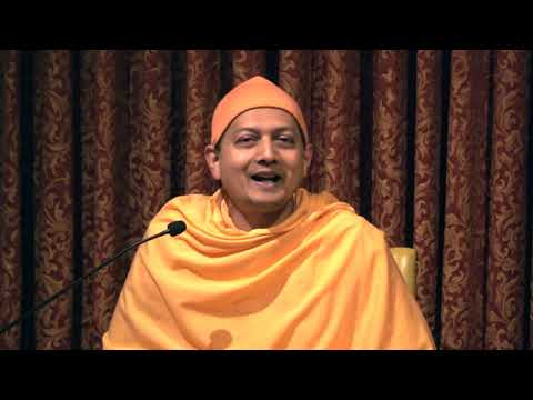 Fighting Anxiety and Depression  Four Great Practices   Swami Sarvapriyananda