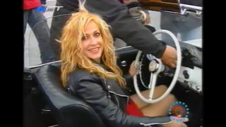 Anna Vissi - Everything, Behind The Scenes [fannatics.gr]