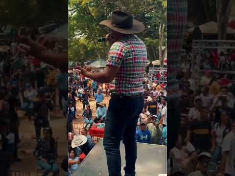Resumen de lo que fue mi presentación en el marco de las ferias de San José de Guaribe 2025🔥🇻🇪