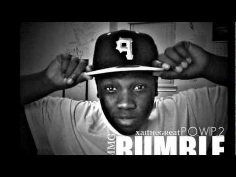 N****S IN PARIS- KANYEWEST&JAYZ | XAI REMIX [ RUMBLE ]