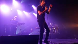 J. BERNARDT  The Question