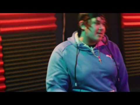 T'UP TY STUDIO SESSION