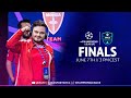 eChampions League | Finals | FIFA 23 Global Series