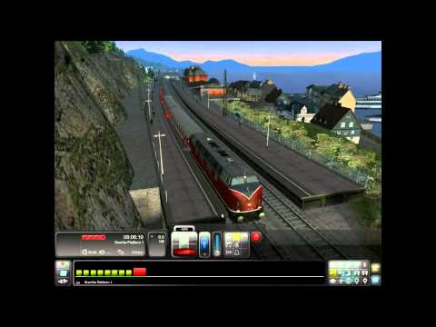 microsoft train simulator 2 pc requirements