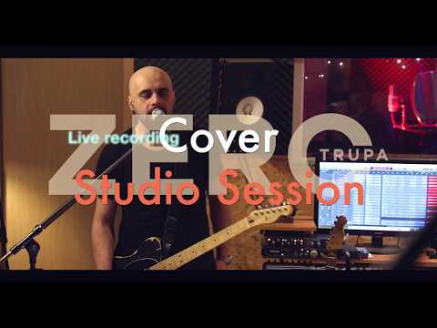 Trupa Zero - Baila Morena (Zucchero cover) LIVE