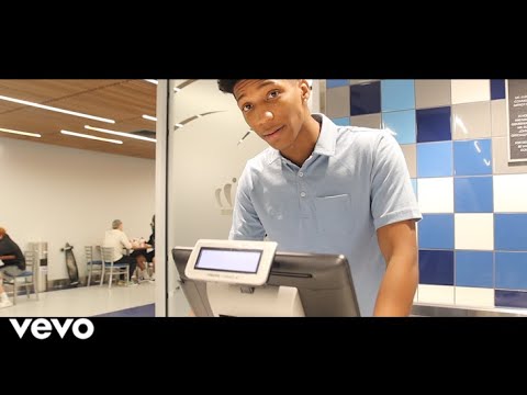 G Stacks - "Like This" (Official Music Video)