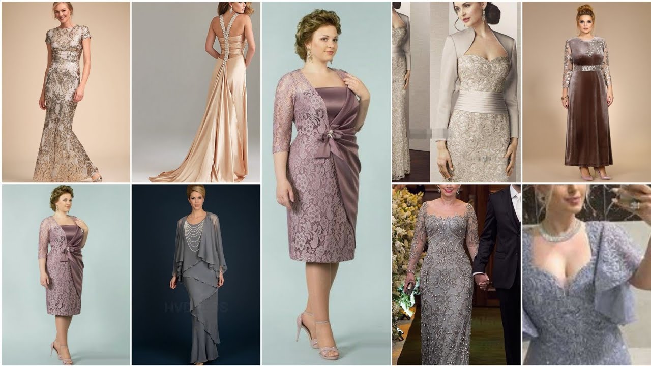Watch video mother of the bride dresses plus size ideas||2022 Now mother of the bride dresses plus size ideas||2022