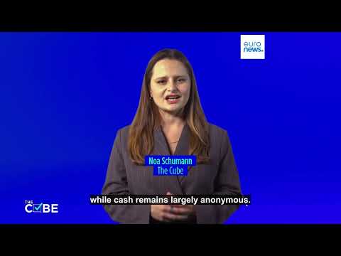 Is the EU using the digital euro to take control of your wallet?