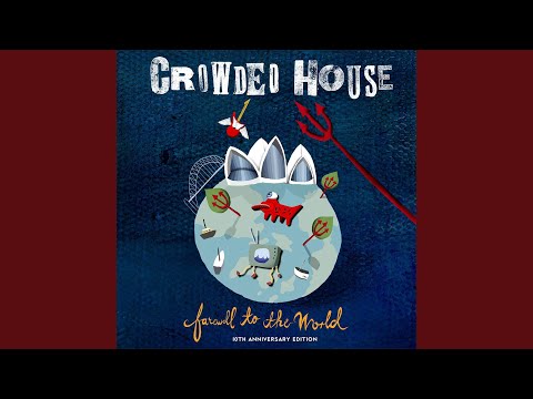 Distant Sun (Live at Sydney Opera House) (2006 - Remaster)