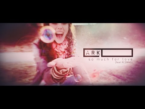ARK/Riczmond - So much for love