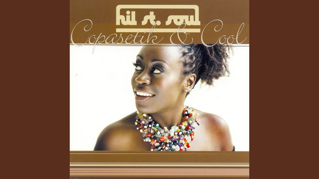 Hil St. Soul - Pieces