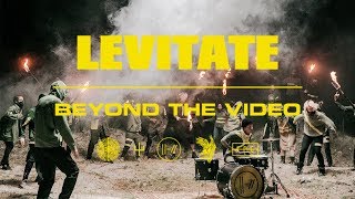 twenty one pilots - Levitate (Beyond The Video)
