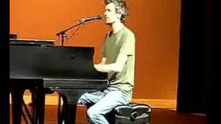 Shaun Groves "welcome Home"