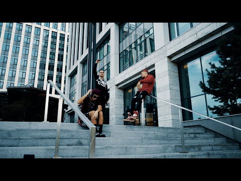Lucea x Irly - VINEE feat. NMW Yanni (Official Video)