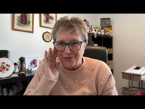 Tobyknits Bonus Video - Unboxing….