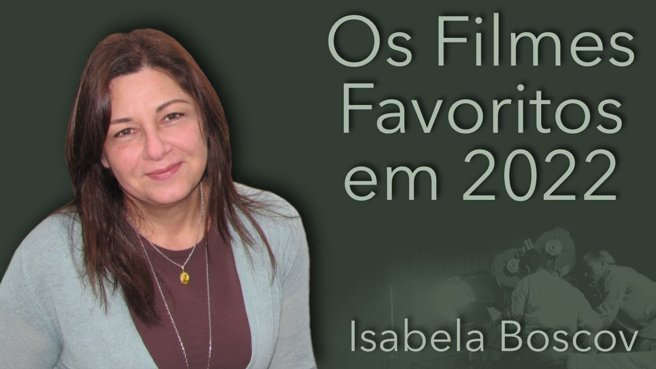Os meus 22 filmes preferidos de 2022
