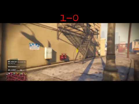 BEACH TRY-HARDS TAKIN LZ