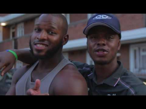 Mucky #TeamRaw - N*ggaz Know | @ELMucko | Link Up TV