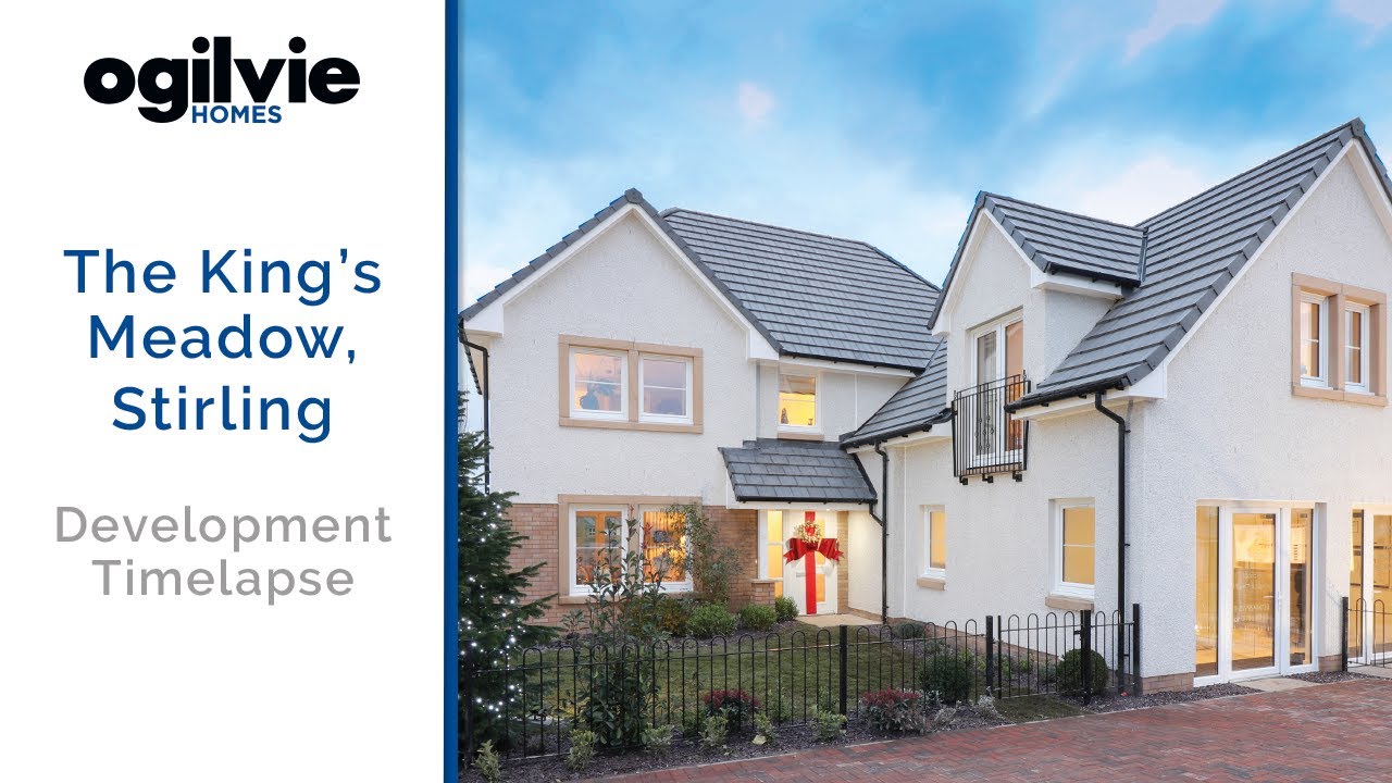 Gallery Videos Ogilvie Homes