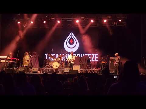 War Pigs, Black Sabbath cover by The Main Squeeze in Columbus Ohio