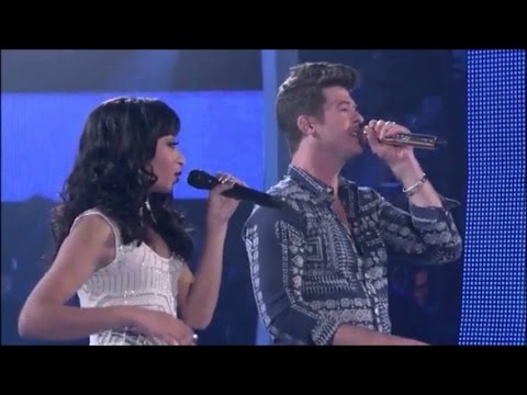 Where Is The Love? video