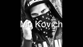 Cosas De Locos   Mc Kovich Ft  Double Key   Demo