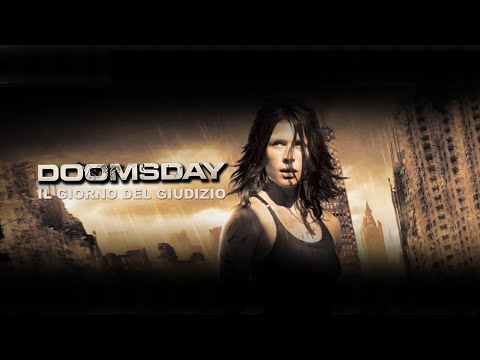 Doomsday - Il giorno del giudizio (film 2008) TRAILER ITALIANO