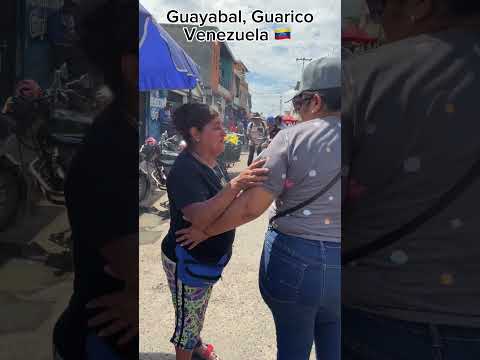 🇻🇪 Guayabal Raw, VENEZUELA #virtualtour #guayabal #vnezuela #guarico