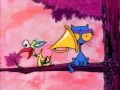 John Dilworth The Dirdy Birdy
