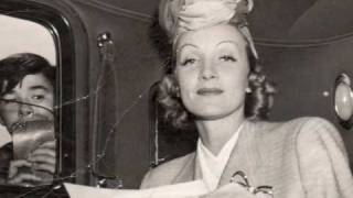 Damia "On ne lutte pas contre l'amour" 1931 (Marlene Dietrich).