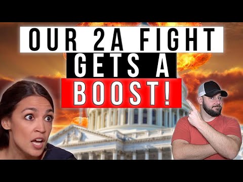 PHENOMENAL NEWS: TOP ATF Defeating Lawyer Appointed As TOP WHITE HOUSE LAWYER... This Is INCREDIBLE Thumbnail