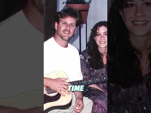 The Real Story Behind Alanis Morissette’s “You Oughta Know” and Her Relationship with Dave Coulier