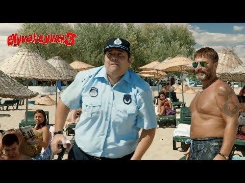 Eyvah Eyvah 3 - Aksiyona Devam